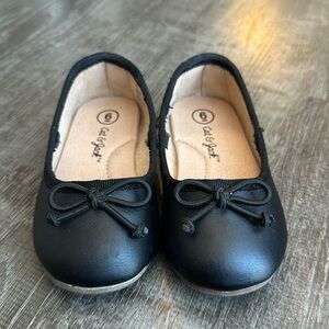 Cat & Jack Ballet Flats